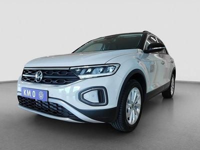 Ascot grey Nuova 2025 VW T-Roc Edition SUV | 26.300 € (Buon prezzo)