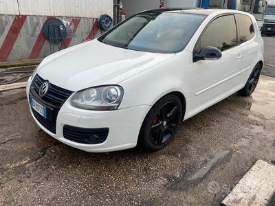 usata VW Golf V Golf 2.0 TDI DPF 3p. GT Sport