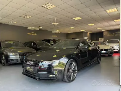 Occasion Audi A5