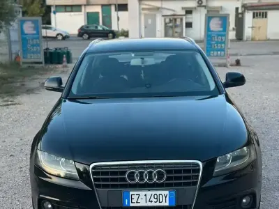 Usata Audi A4