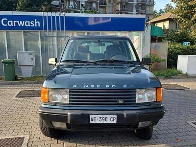Usata Land Rover Range Rover 1994 SUV