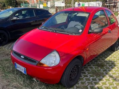 usata Ford Ka Ka/Ka+1.3 (university)