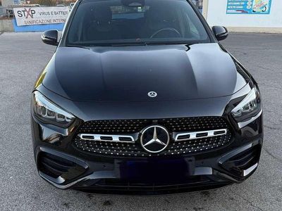 Usata 2024 Mercedes GLA200 Advanced Plus SUV | 43.500 € (Molto cara)
