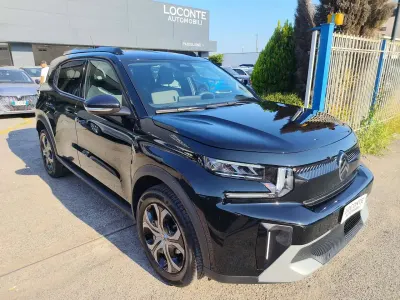 Usata Citroën C3 Aircross