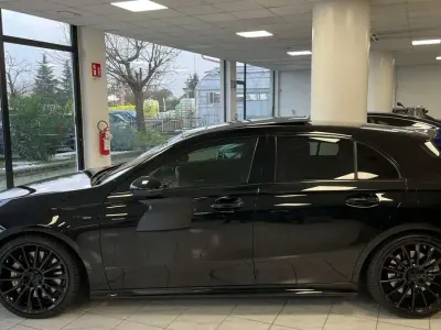 Usata Mercedes A35 AMG AMG 306 CV (225 kW) 2019 Berlina