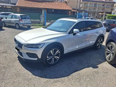 Usata Volvo V60 CC