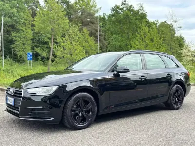 Usata Audi A4