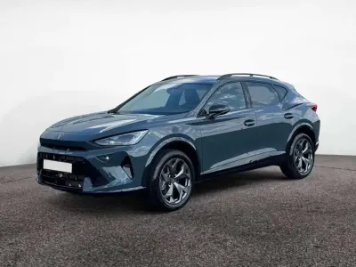 Nuova Cupra Formentor 150 CV (110 kW) 2026 Blu SUV