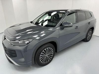 Begagnad VW Tayron Life 150 HK (110 kW) 2025 Grå SUV