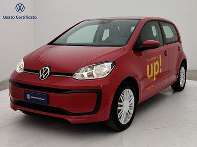 VW up!