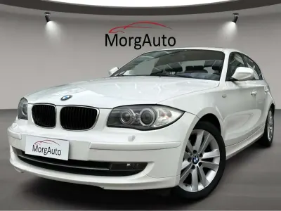 Usata BMW 120