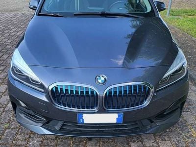 BMW 225 Active Tourer