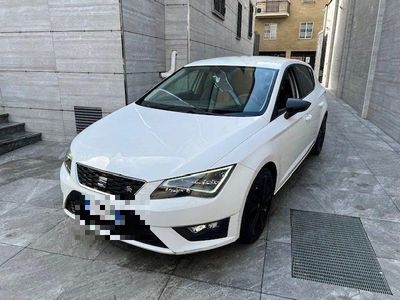 usata Seat Leon 1.4 TSI 125 CV 5p. Start/Stop FR