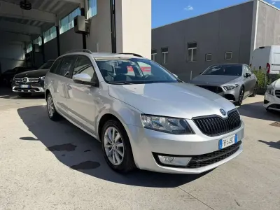 Usata Skoda Octavia