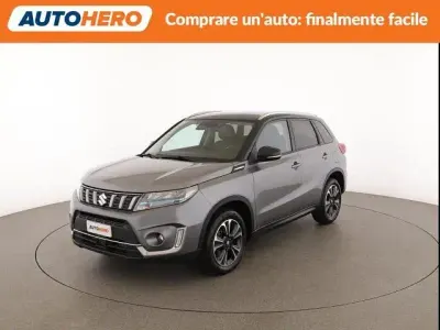 Usata Volvo XC40 Inscription 179 CV (131 kW) 2021 Bianco SUV