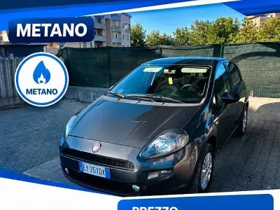 Usata Fiat Punto