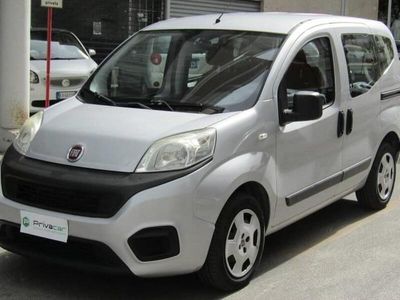 Fiat Qubo