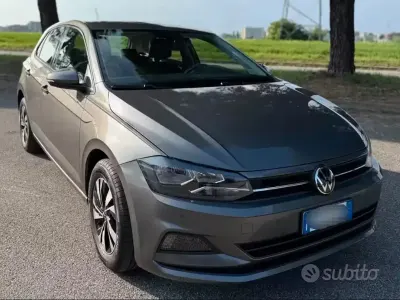 Usata VW Polo
