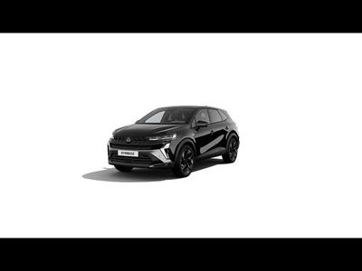 Nuova Renault Symbioz 2026 Nero etoilé SUV