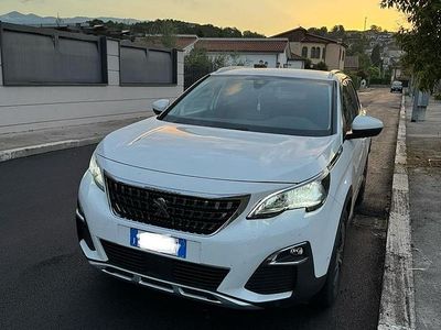 Usata Peugeot 3008 120 CV (88 kW) 2020 SUV
