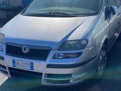 Fiat Ulysse
