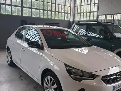 Usata Opel Corsa