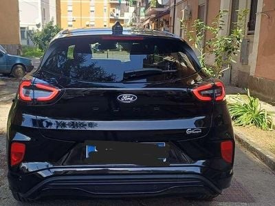 Usata Ford Puma ST-Line 125 CV (91 kW) 2025 SUV