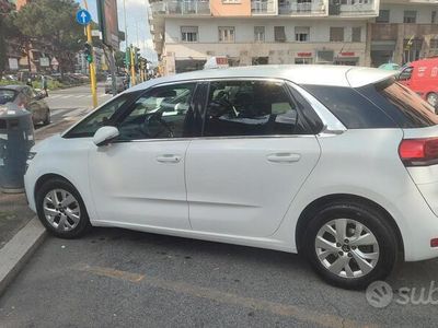 usata Citroën C4 Picasso - 2018