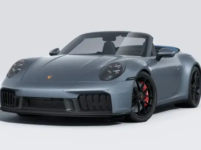 Usata Porsche 911 Carrera GTS