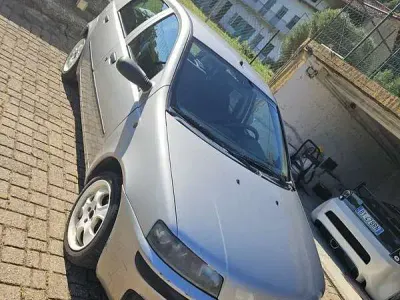 Usata Fiat Punto 60 CV (44 kW) 2001 Utilitaria