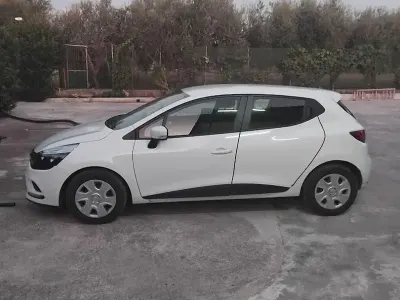Usata Renault Clio