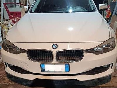 Usata BMW 316 116 CV (85 kW) 2012 Station wagon