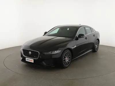 Occasion Jaguar XE