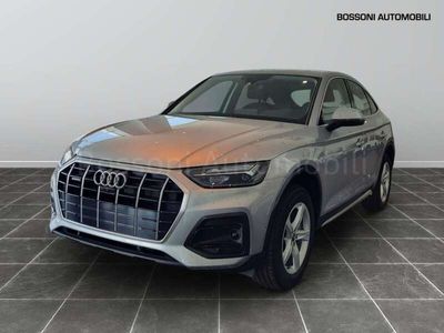 Audi Q5 Sportback