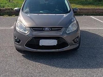 usata Ford C-MAX 2ª serie - 2012