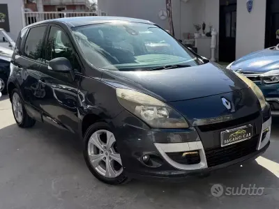 Usata Renault Scénic III