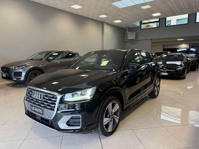 Usata Audi Q2 Ambiente 116 CV (85 kW) 2018 Other SUV