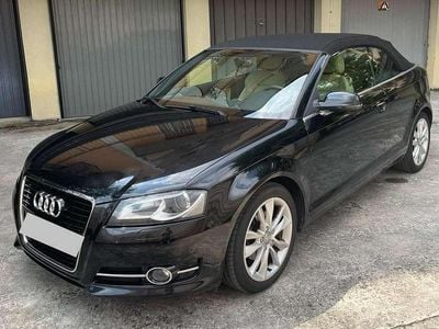 Audi A3 Cabriolet