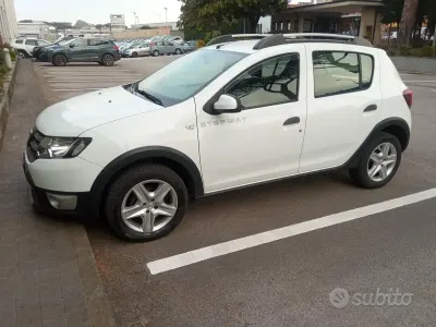 Usata Dacia Sandero