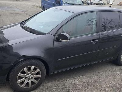 Usata VW Golf V 102 CV (75 kW) 2007 Berlina