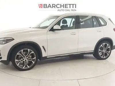 Usata BMW X5