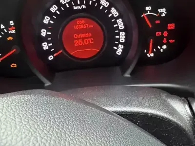 Second-hand Kia Sportage
