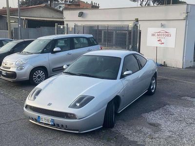 Occasion Fiat Coupé 131 ch (96 kW) 2001 Other Coupé