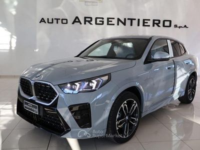 Nuova BMW X2 M Sport 150 CV (110 kW) 2026 Other SUV
