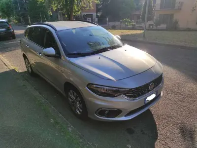 Usata Fiat Tipo Business 120 CV (88 kW) 2021 Station wagon