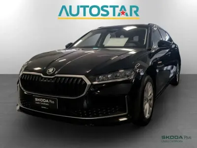 Usata Skoda Superb