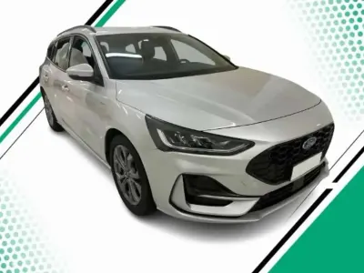 Usata Ford Focus ST-Line 116 CV (85 kW) 2023 74980 Station wagon