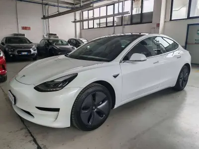 Usata Tesla Model 3