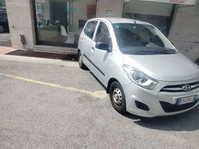 Usata Hyundai i10