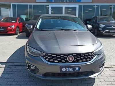 Usata Fiat Tipo Easy 120 CV (88 kW) 2016 Berlina
